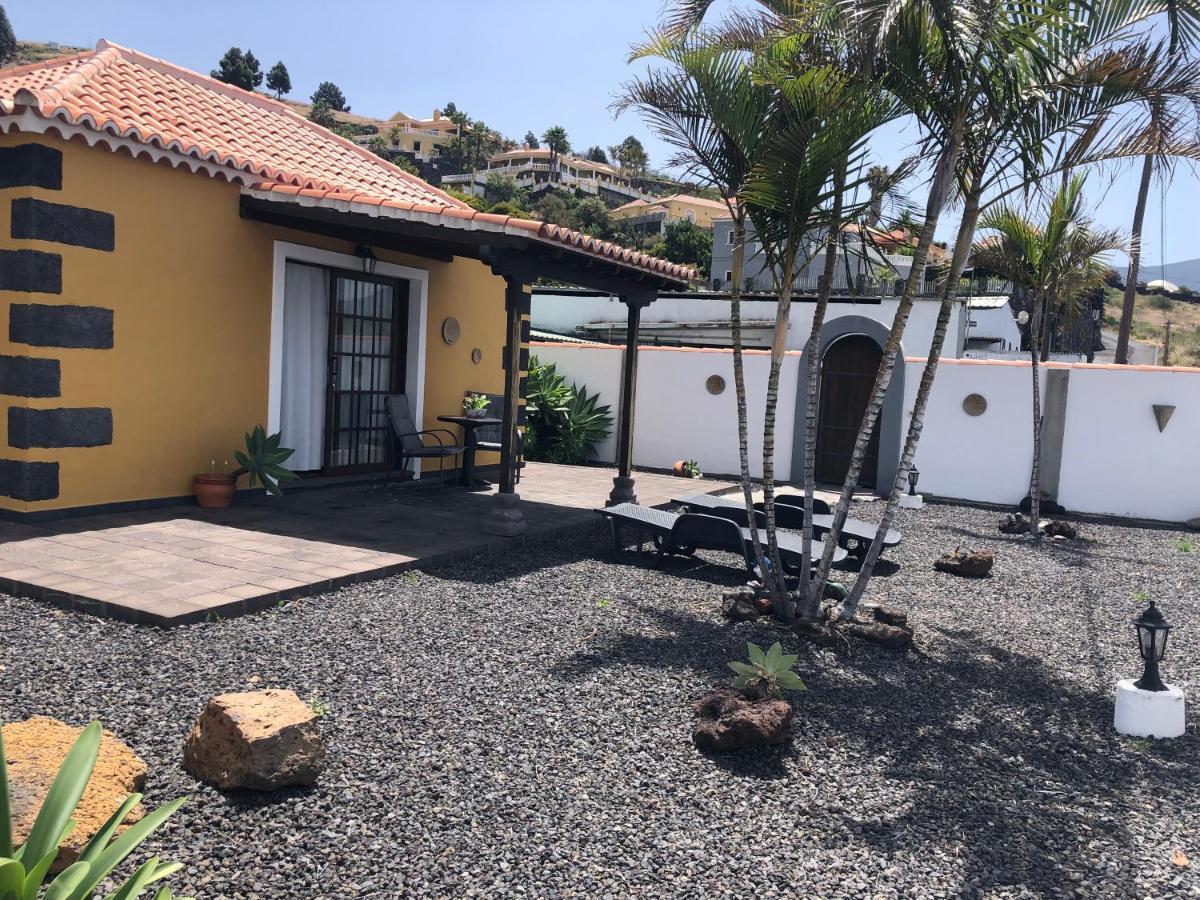 Casa Paredón Los Llanos De Aridane